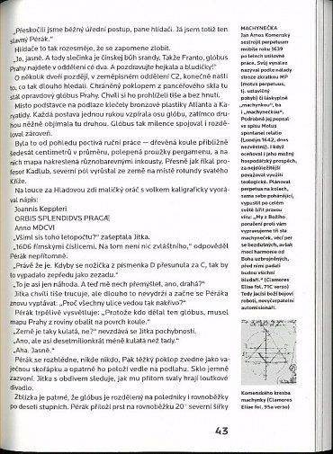 Náhled Pérák - brož.