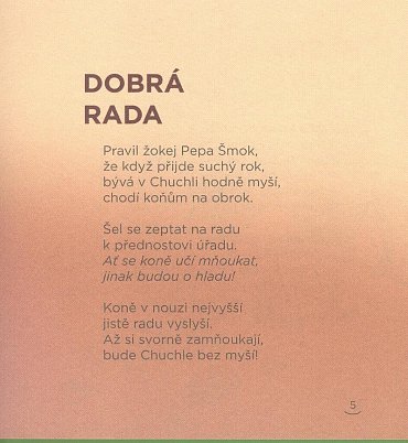 Náhled Kapesní zvěřinec