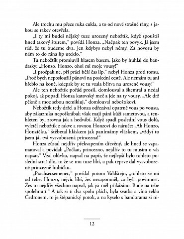 Náhled Bubáci z Krakonošova