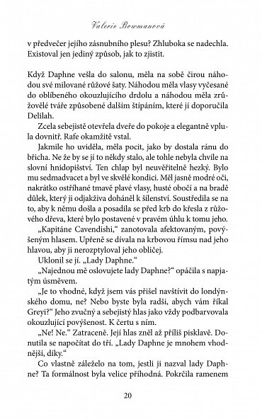 Náhled Neodolatelný ničema