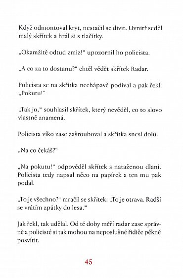 Náhled Záchranářské pohádky