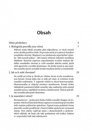 Náhled Zvíře nadržené