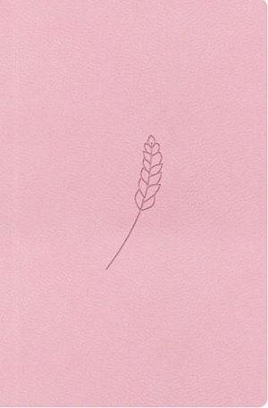 Bible, překlad 21. století (růže) - kapesní