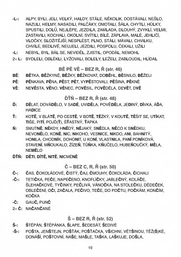 Náhled Tamtam v letadle - Logopedické čtení a vyprávění