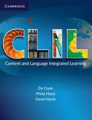 CLIL Paperback