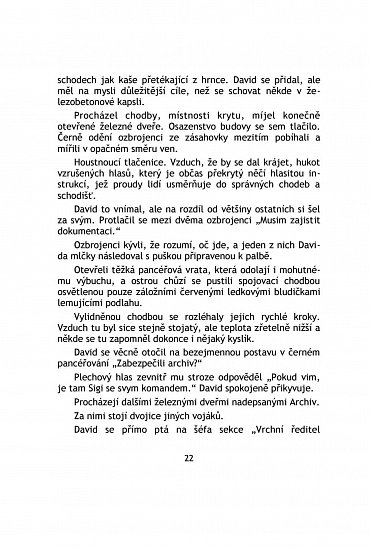 Náhled Liber Vitae