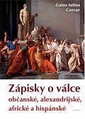 Zápisky o válce občanské, alexandrijské, africké a hispánské, 2.  vydání