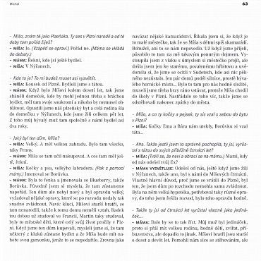 Náhled O čem se (ne)mluví - Příběhy mladých lidí s Downovým syndromem