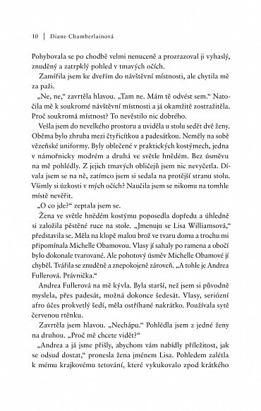 Náhled Prolhané městečko