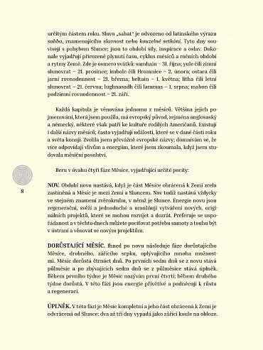 Náhled Fáze Měsíce