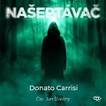 Našeptávač - 2 CDmp3 (Čte Jan Šťastný)
