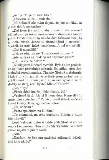 Náhled Muži ve zbrani - Úžasná zeměplocha