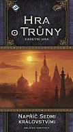 Hra o trůny - karetní hra: Napříč sedmi královstvími