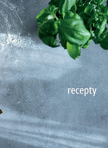 Náhled Jediná kniha o jídle, kterou potřebujete