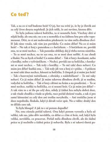 Náhled Povídejme si, děti!, 2.  vydání