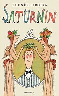 Saturnin (francouzsky)