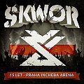 15 Let - Praha Incheba Arena - 2 CD