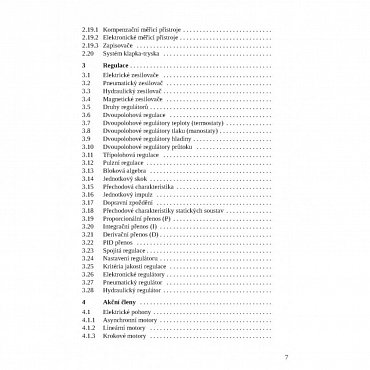 Náhled Základy automatizace