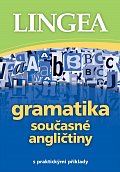 Gramatika současné angličtiny s praktickými příklady, 3.  vydání