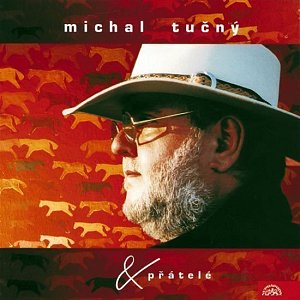 Michal Tučný & Přátelé - CD