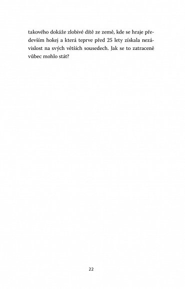 Náhled Můj svět
