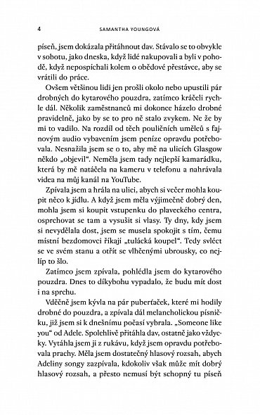 Náhled Struny lásky