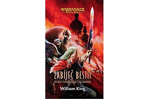 Warhammer Zabíječ bestií, 2.  vydání