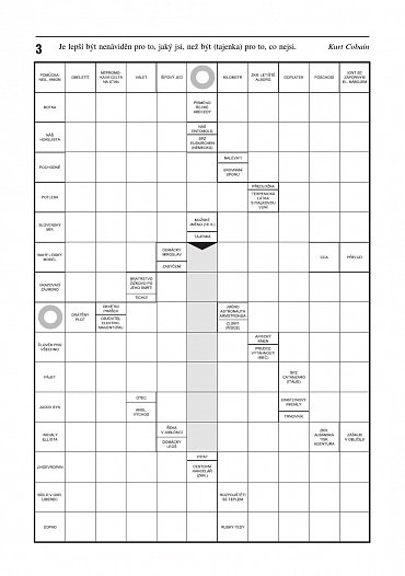 Náhled Křížovky – vtipy, citáty, hádanky a kvízy