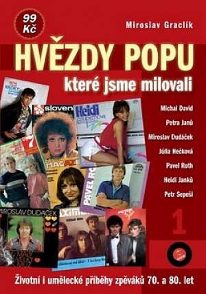 Hvězdy popu 1