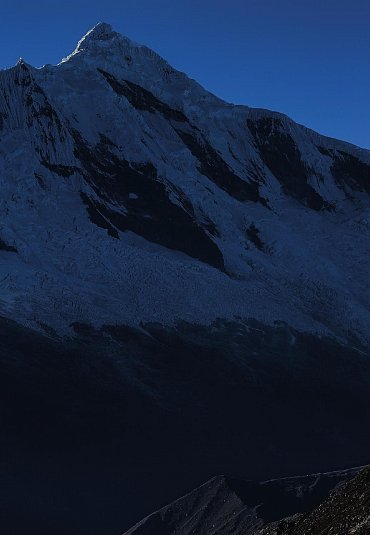 Náhled Peru 1970 - Čeští horolezci pod Huascaránem