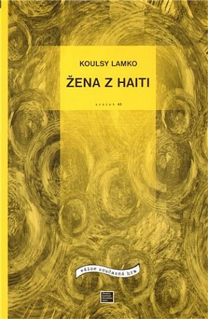Žena z Haiti sv.43