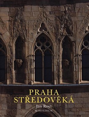 Praha středověká