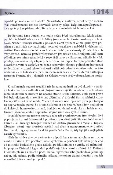 Náhled Přísaha - Deník legionáře Ladislava Preiningera