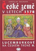 České země v letech 1337 - 1437