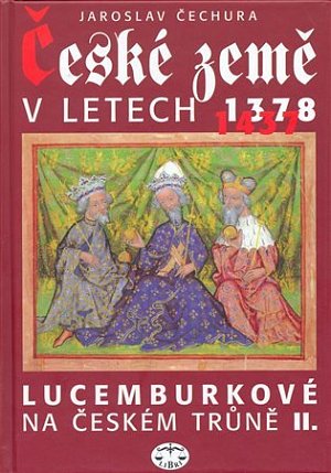 České země v letech 1337 - 1437