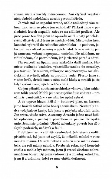 Náhled Poslední stanice Hamburk