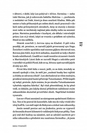 Náhled Ota Pavel pod povrchem