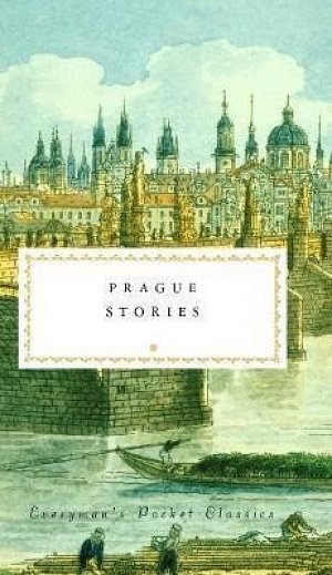 Prague Stories, 1.  vydání