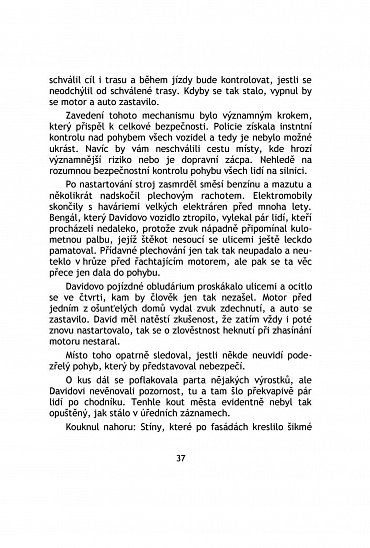 Náhled Liber Vitae