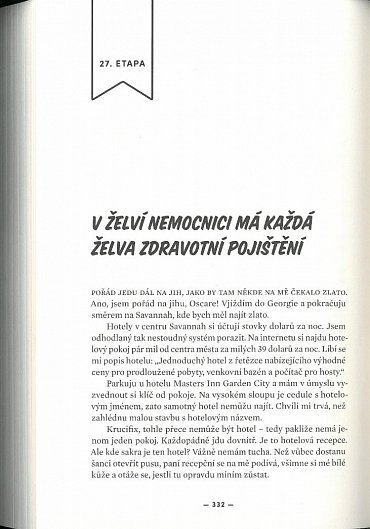 Náhled Všechny jejich lži