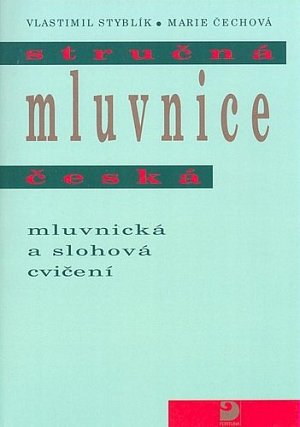 Stručná mluvnice česká – mluvnická a slohová cvičení
