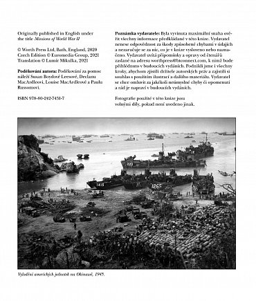 Náhled Největší operace druhé světové války