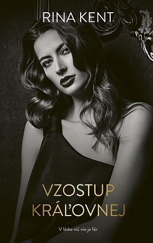 Vzostup kráľovnej (slovensky)