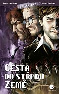 Cesta do středu Země, 1.  vydání