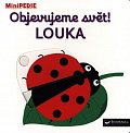 MiniPEDIE Objevujeme svět! Louka
