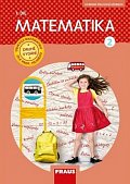 Matematika 2/1 dle prof. Hejného - Pracovní učebnice