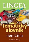 Němčina - Tematický slovník rozšiřte si obzory