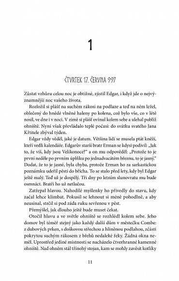 Náhled Večer a jitro