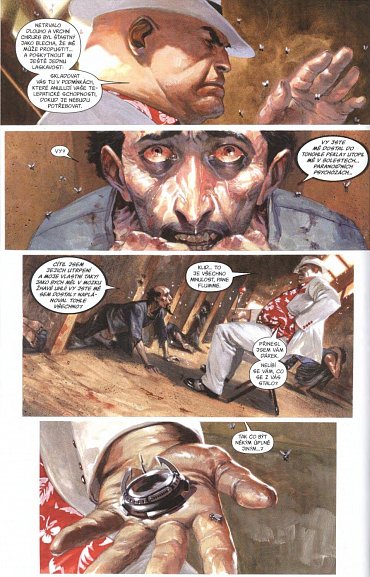 Náhled Spider-Man - Rodinný podnik