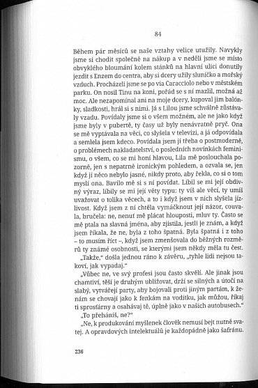 Náhled Geniální přítelkyně 4 - Příběh ztracené holčičky, 1.  vydání